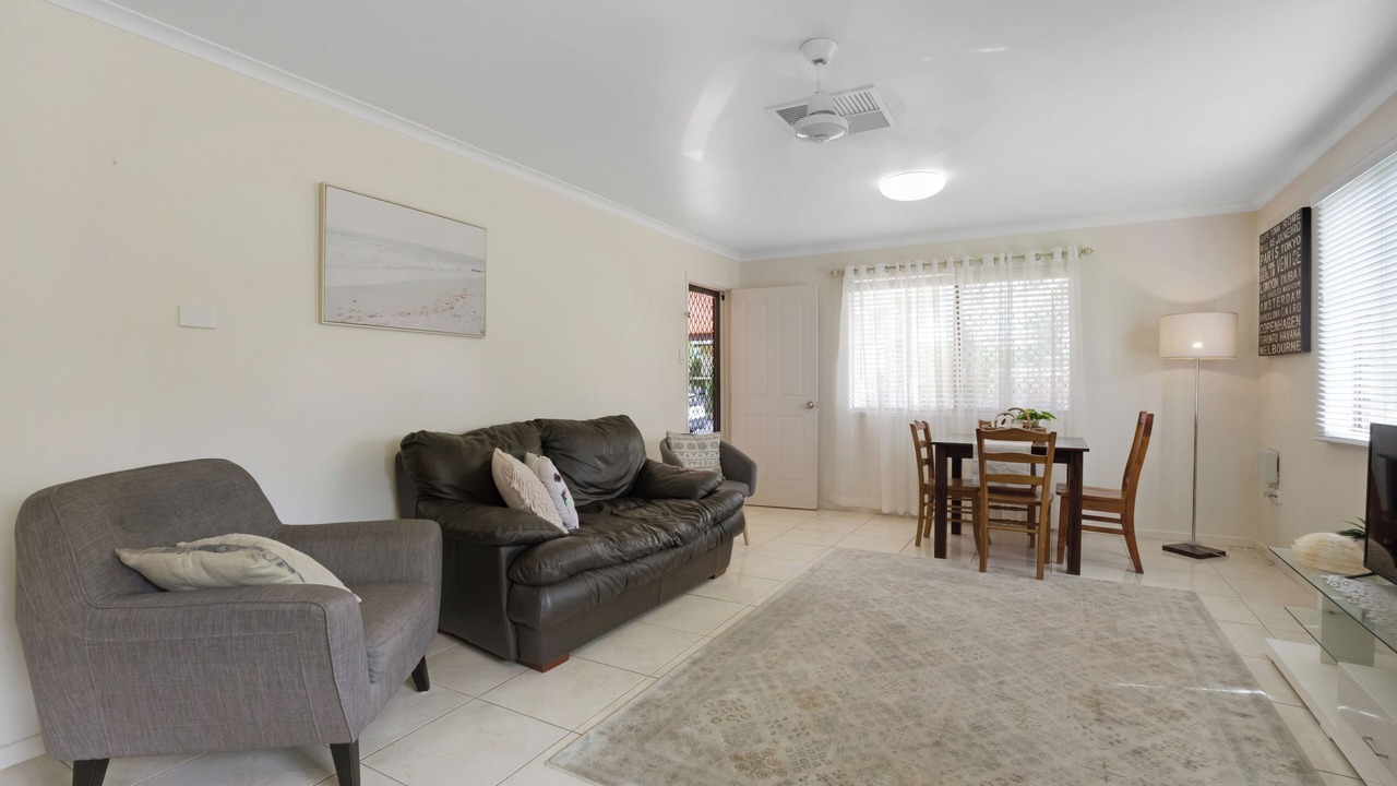 Photo of Livingroom in East Mackay
