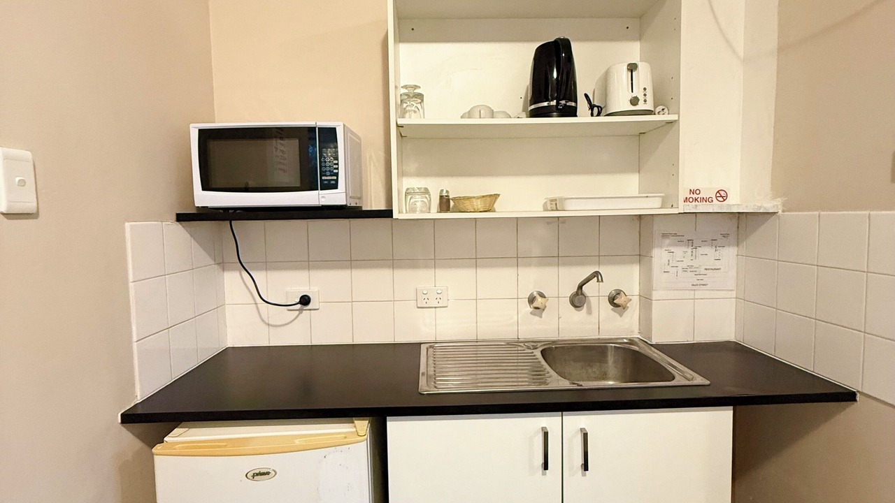 Photo of Kitchen in Katherine