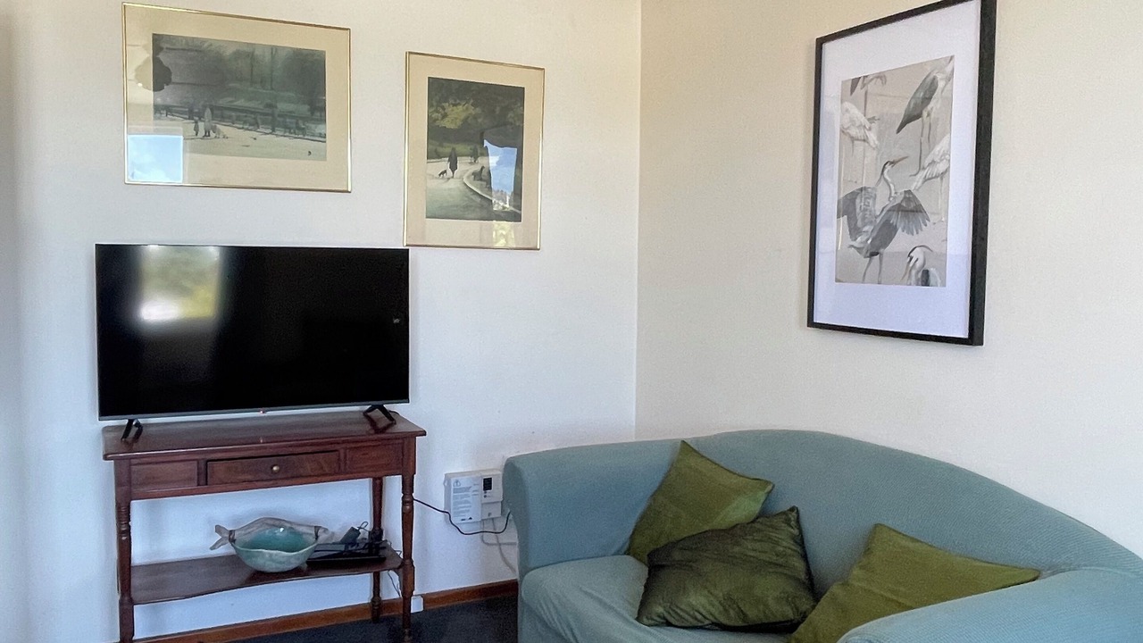 Photo of Livingroom in Glenorchy