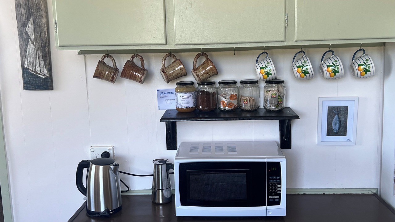 Photo of Kitchen in Glenorchy