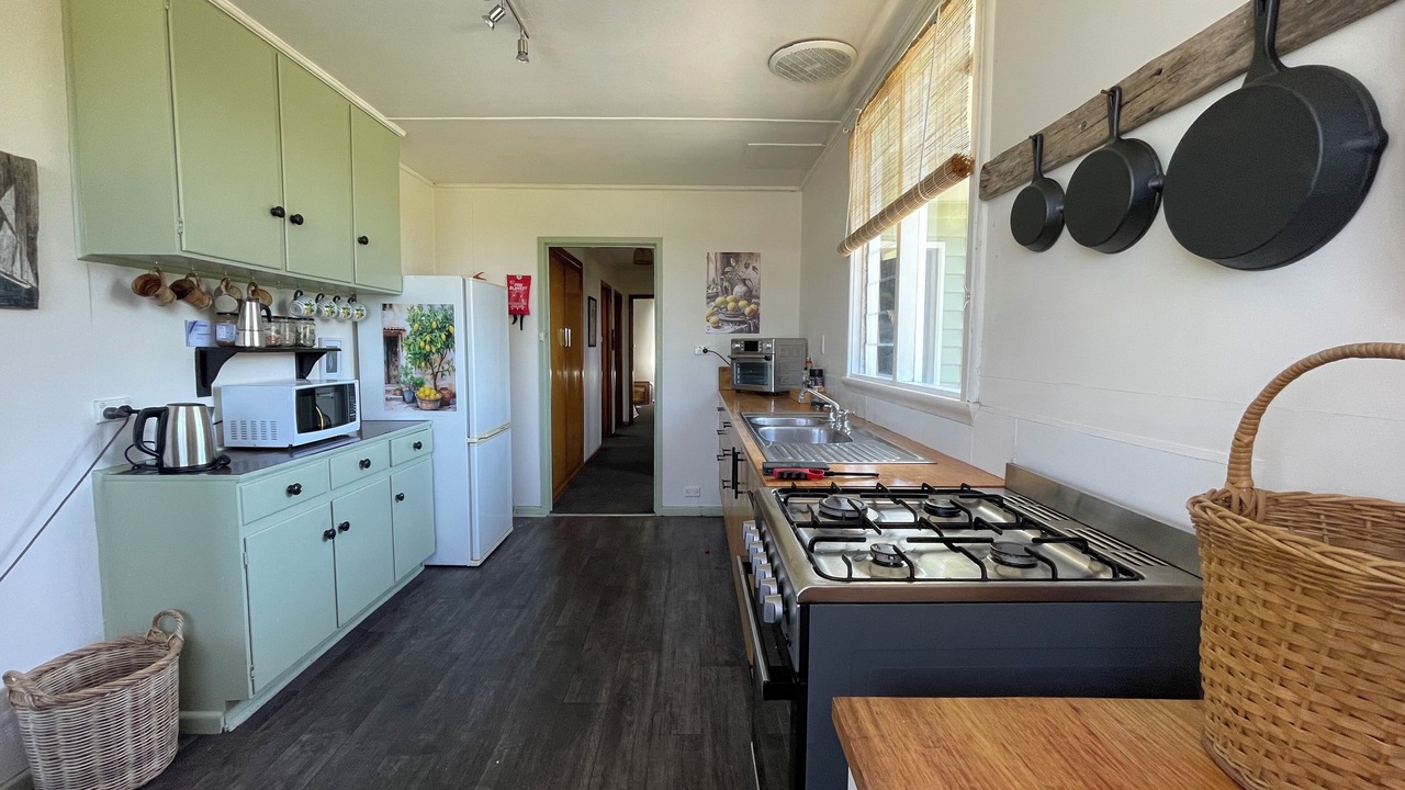 Photo of Kitchen in Glenorchy