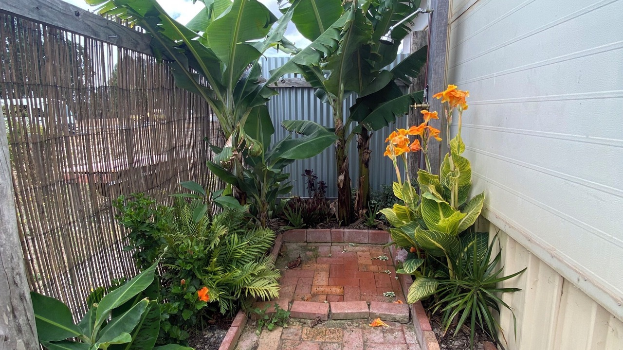 Photo of Outdoor in Rosa Brook