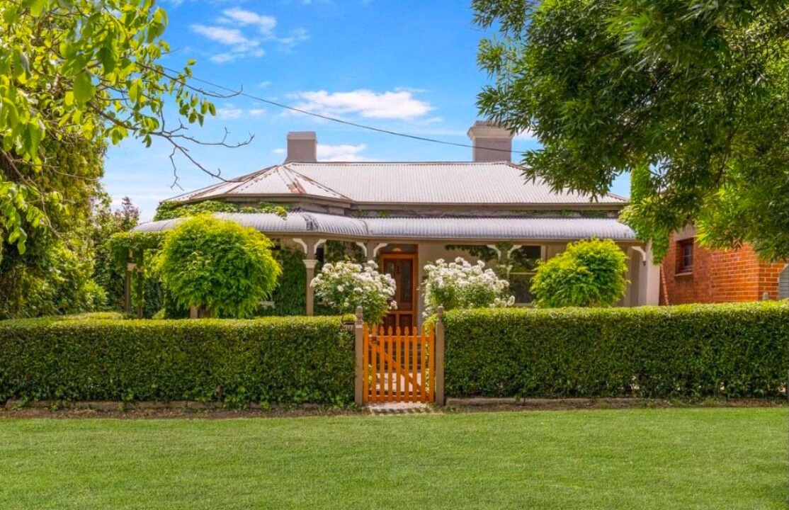 Photo of Outdoor in Bathurst