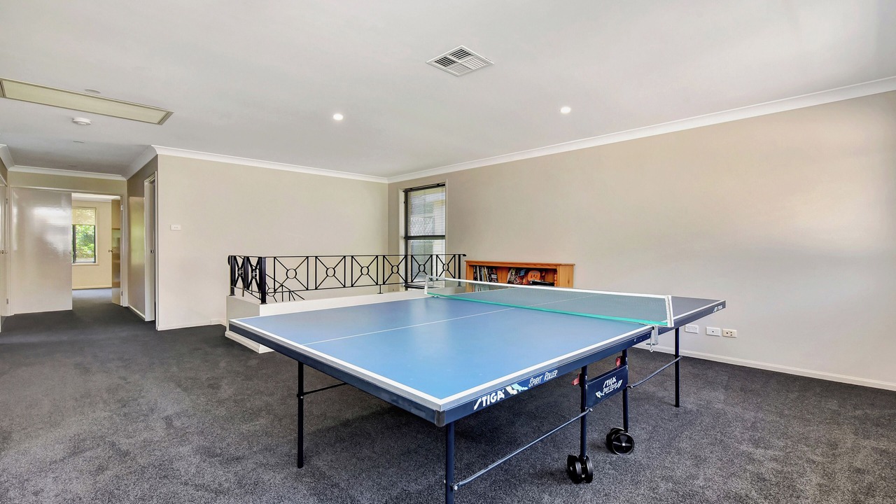 Photo of Bedroom in Lake Macquarie City Council