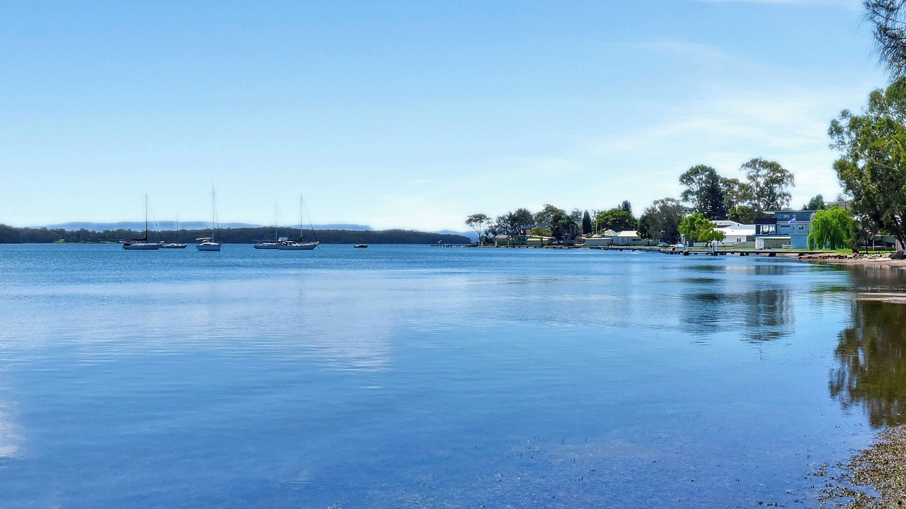 Photo of Others in Lake Macquarie City Council