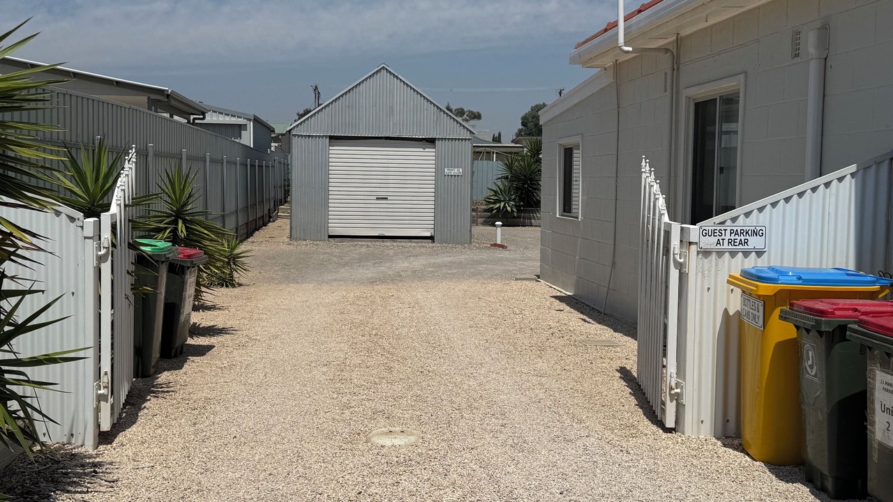 Photo of Outdoor in Port Vincent