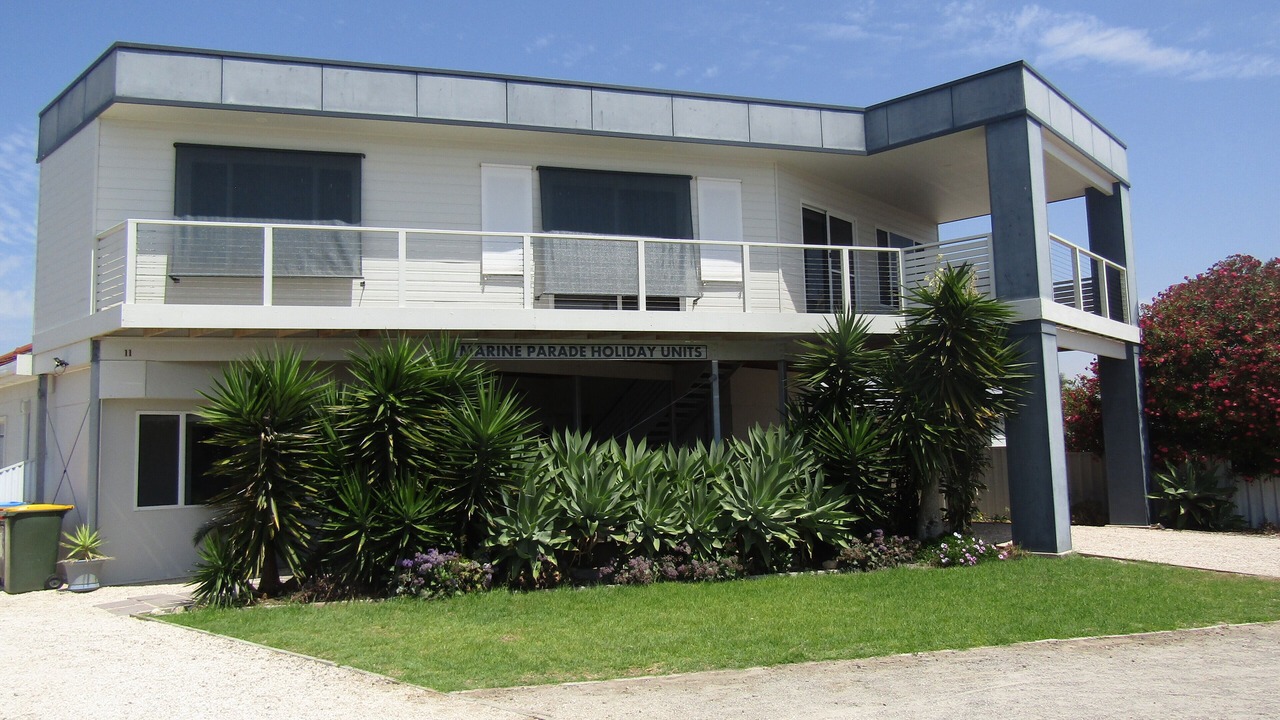 Photo of Outdoor in Port Vincent