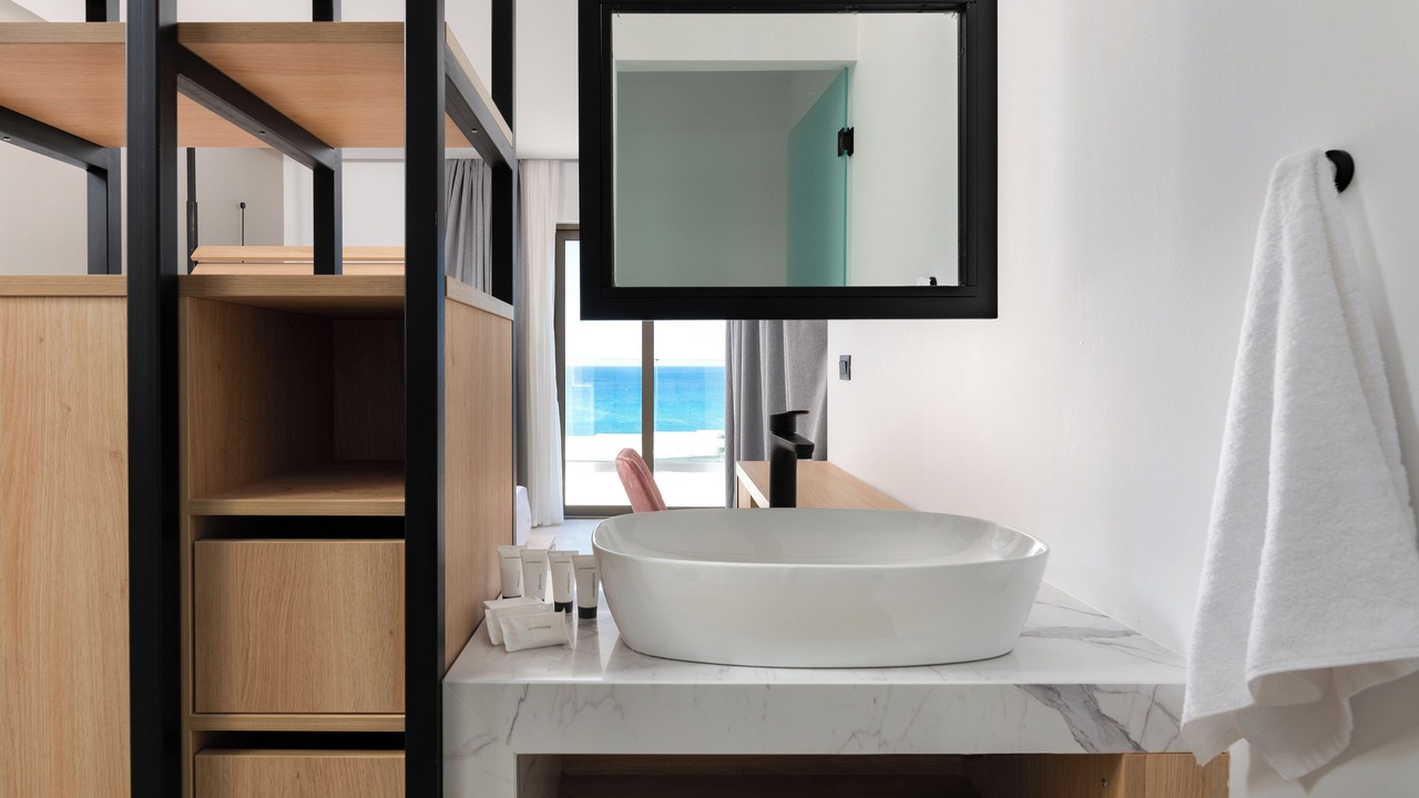 Photo of Bedroom in Kolymbia