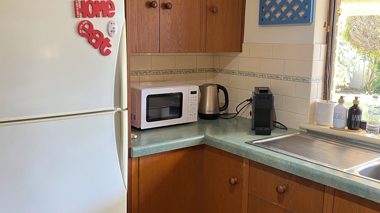 Photo of Kitchen in Goolwa