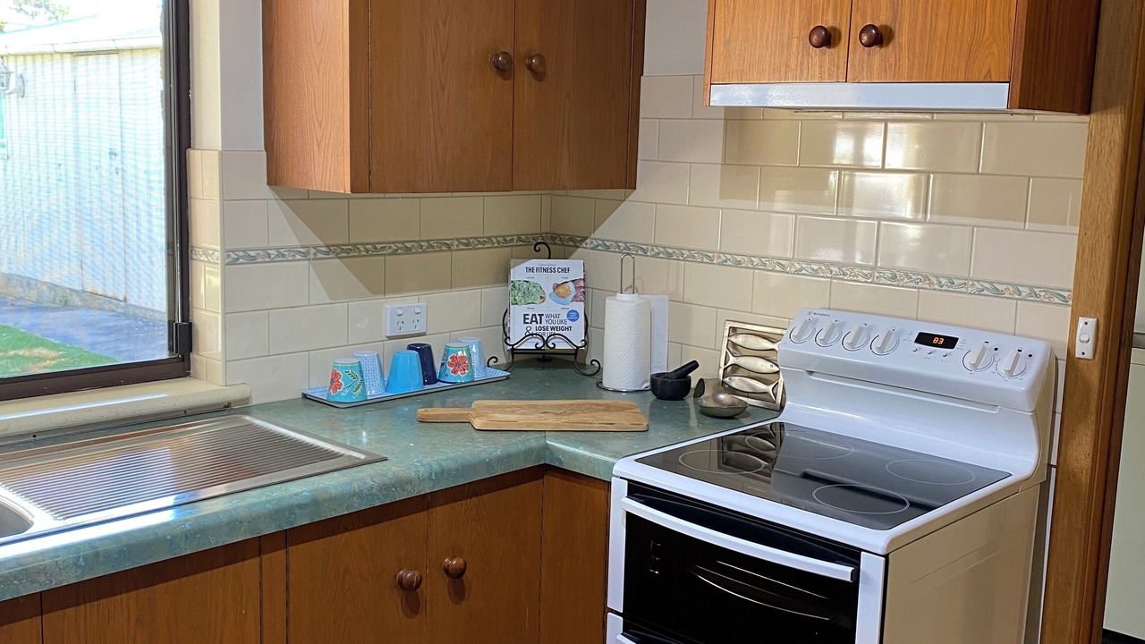 Photo of Kitchen in Goolwa