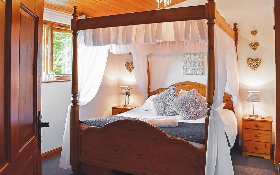 Photo of Bedroom in South Gladstone