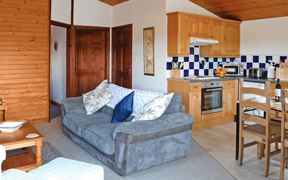 Photo of Livingroom in South Gladstone
