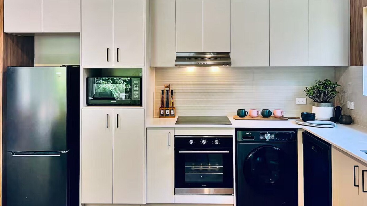 Photo of Kitchen in Elanora