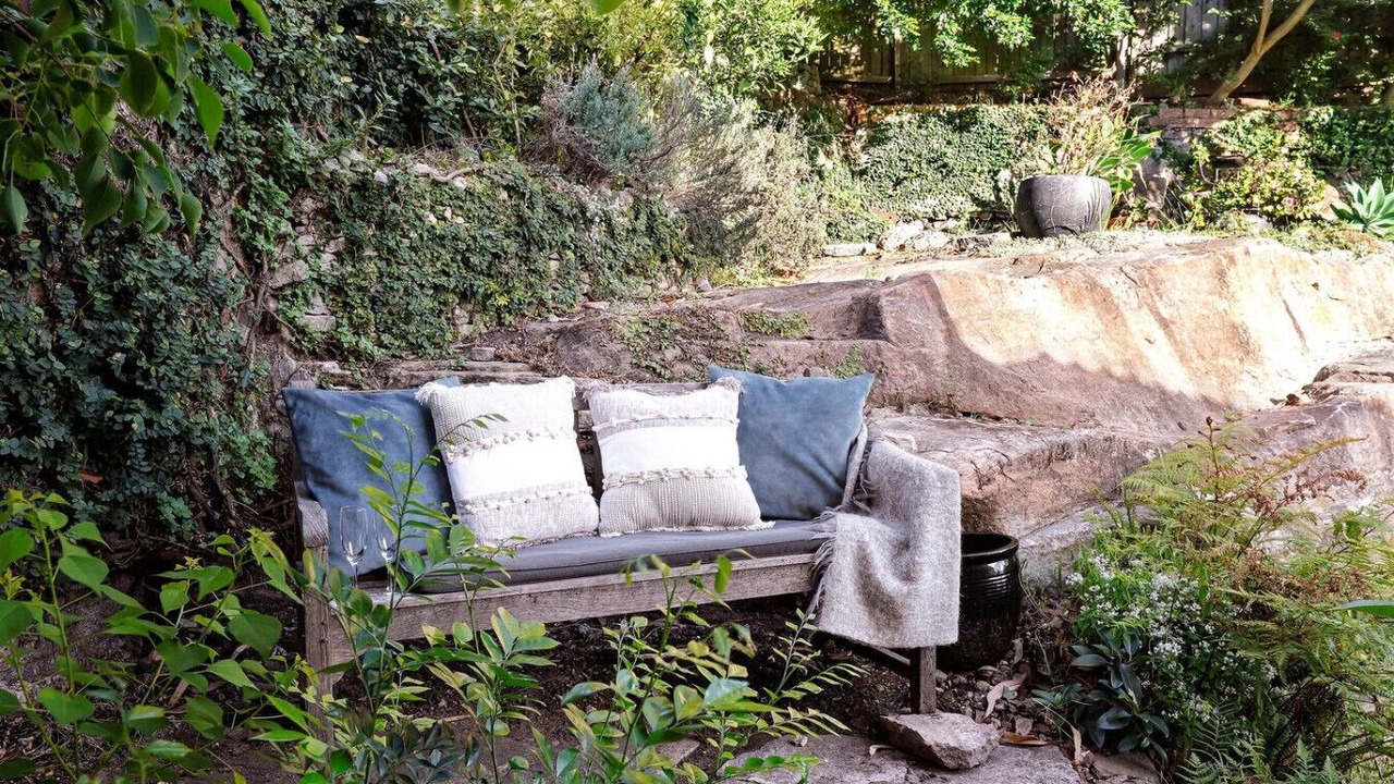Photo of Outdoor in McMahons Point