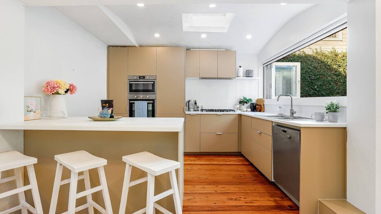 Photo of Kitchen in McMahons Point