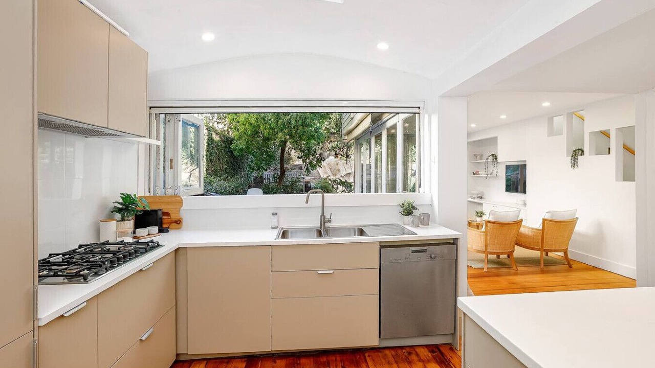 Photo of Kitchen in McMahons Point