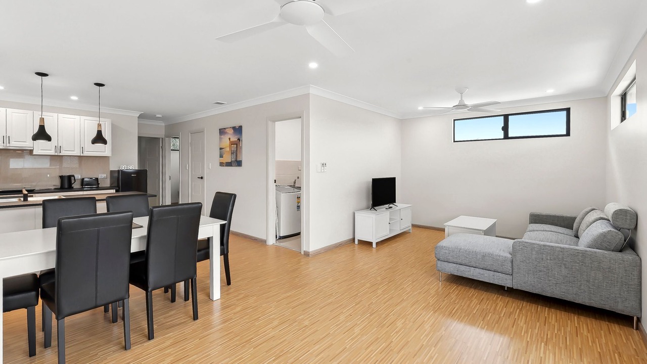 Photo of Livingroom in Portsmith