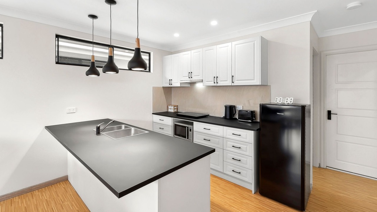 Photo of Kitchen in Portsmith