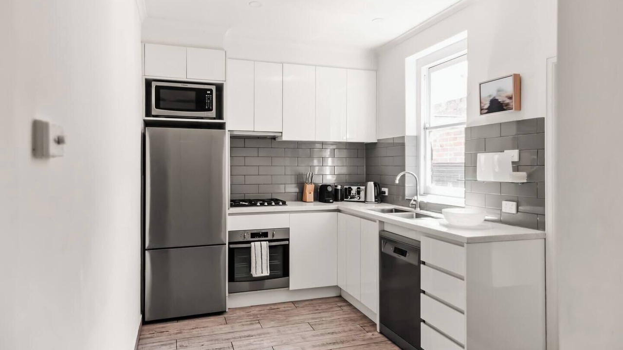 Photo of Kitchen in Toorak