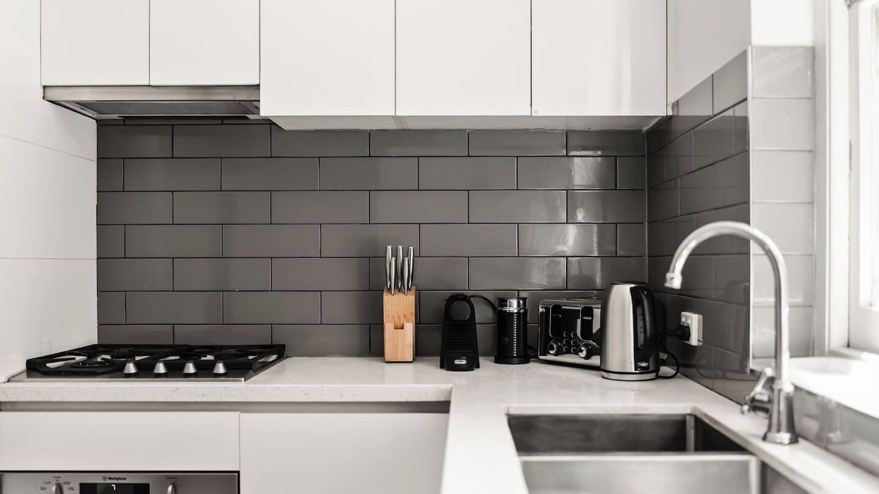 Photo of Kitchen in Toorak