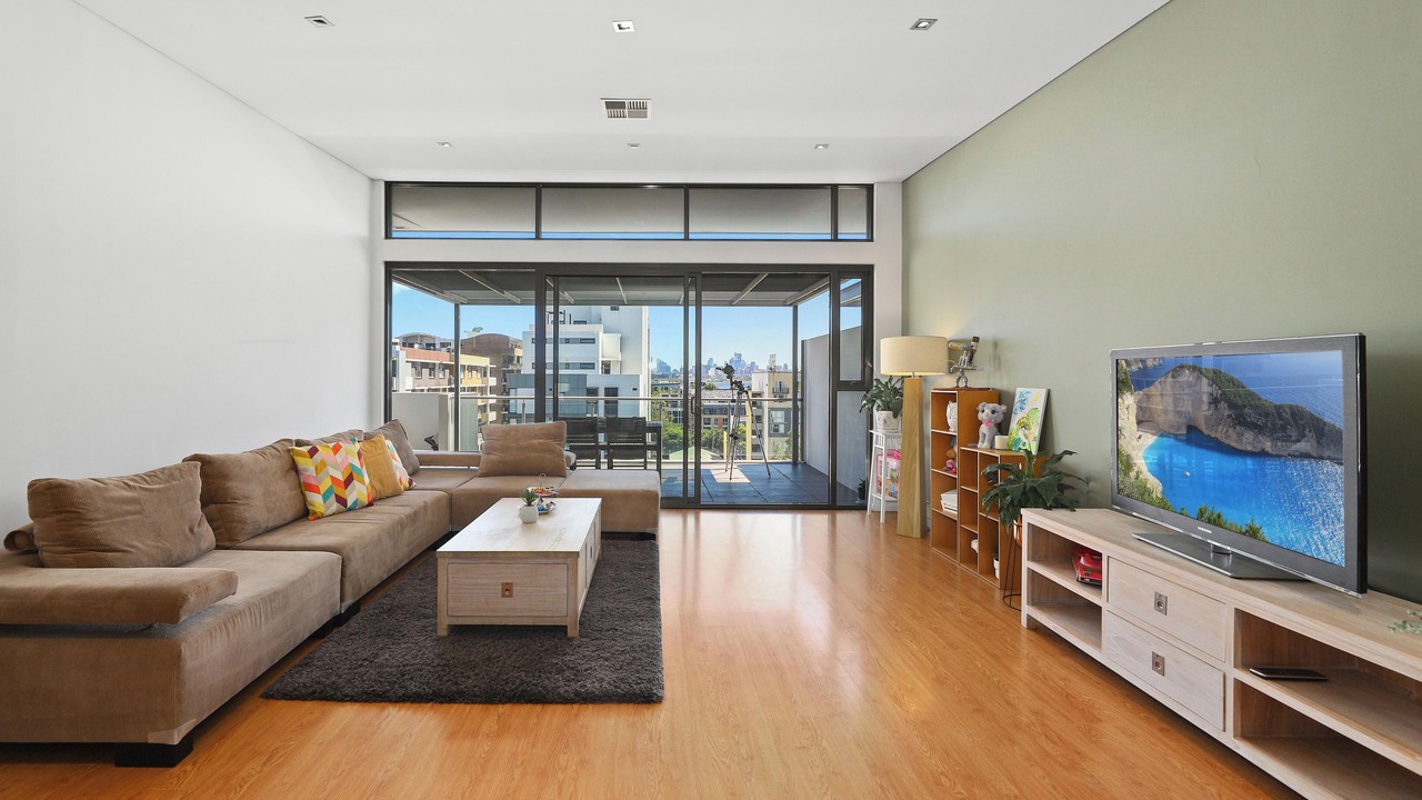 Photo of Livingroom in Mascot