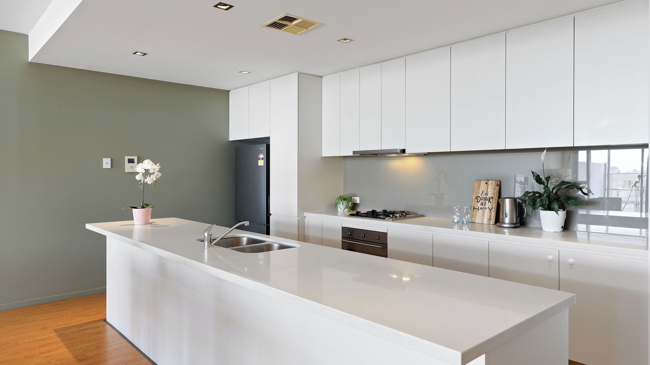 Photo of Kitchen in Mascot