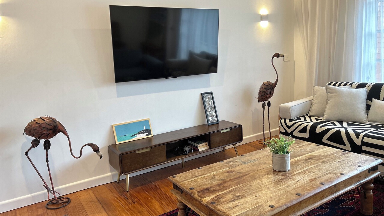 Photo of Livingroom in Toorak