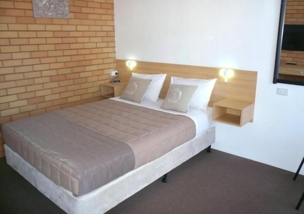 Photo of Bedroom in Grong Grong