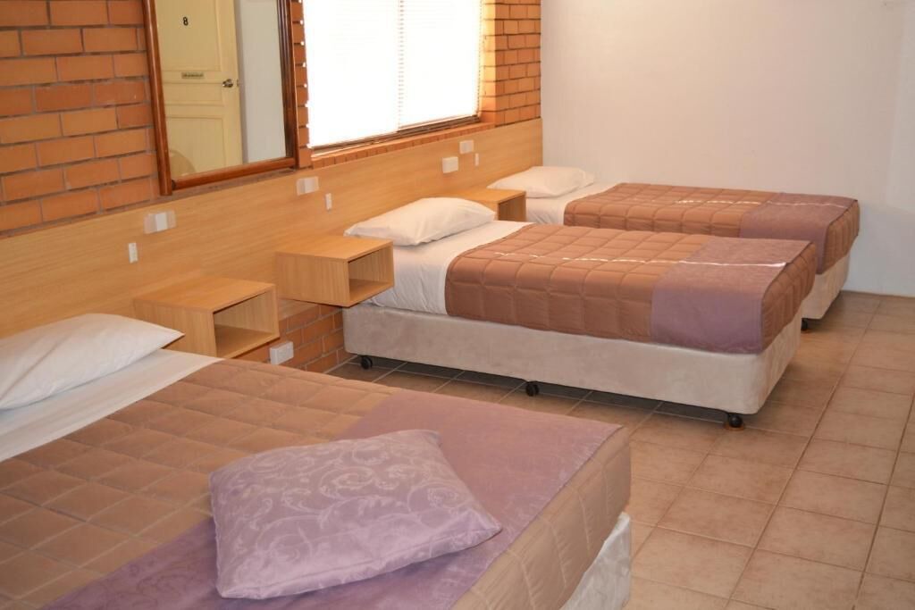 Photo of Bedroom in Grong Grong