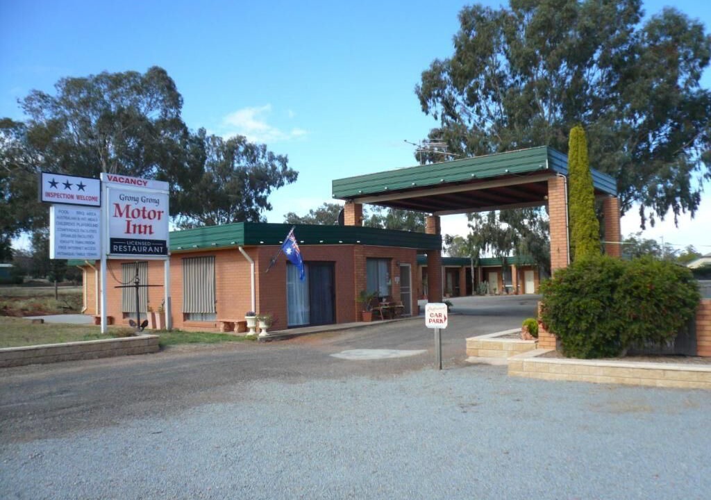Photo of Outdoor in Grong Grong
