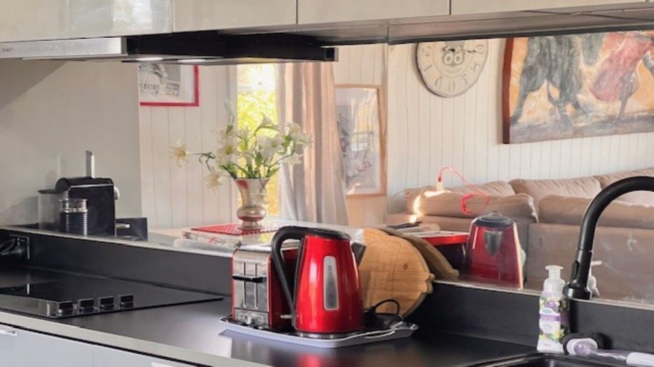 Photo of Kitchen in Brisbane Waterfront