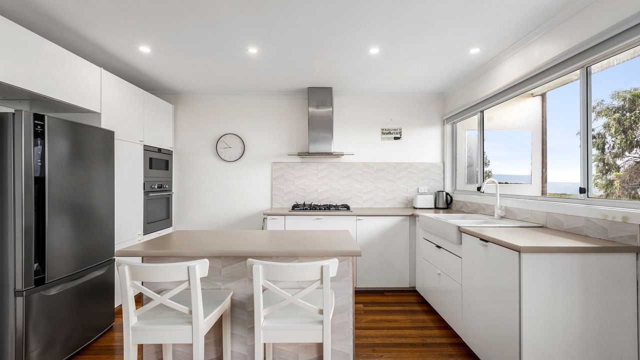 Photo of Kitchen in Bellarine