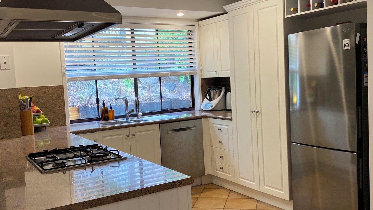 Photo of Kitchen in Kenmore Hills