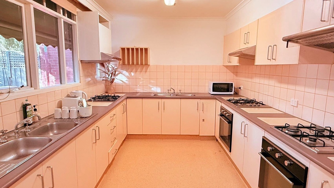 Photo of Kitchen in Footscray