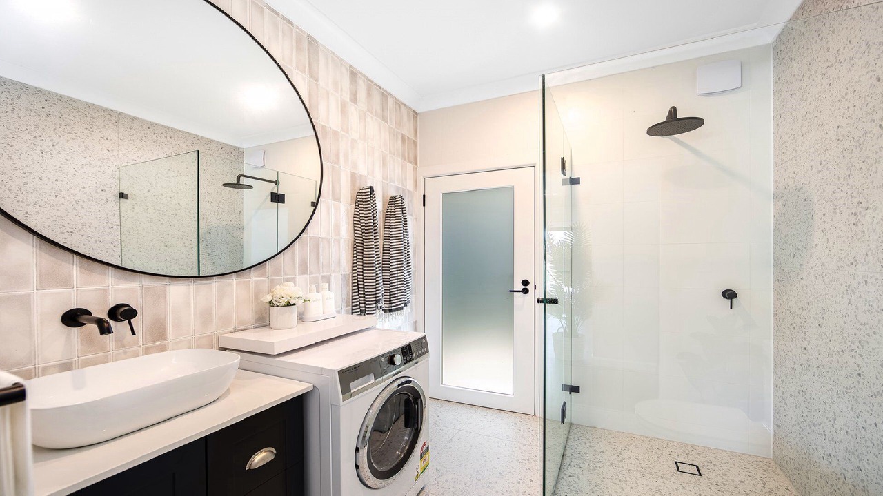 Photo of Bathroom in Long Jetty
