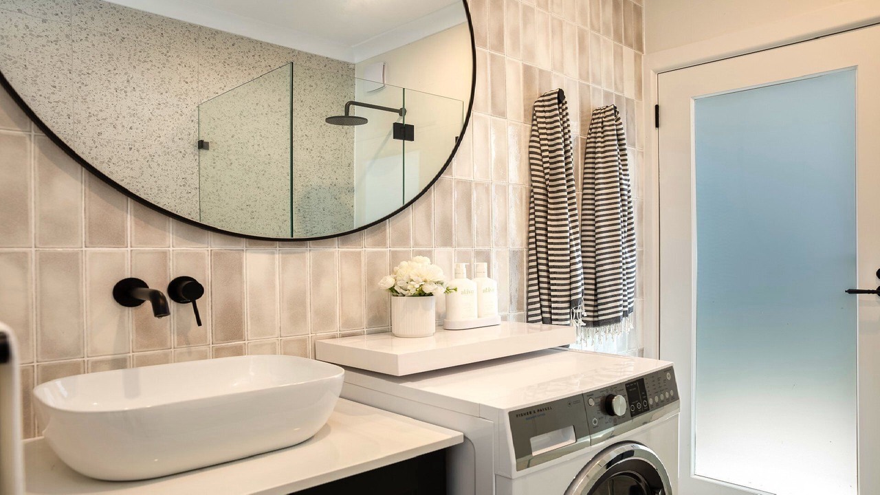 Photo of Bathroom in Long Jetty