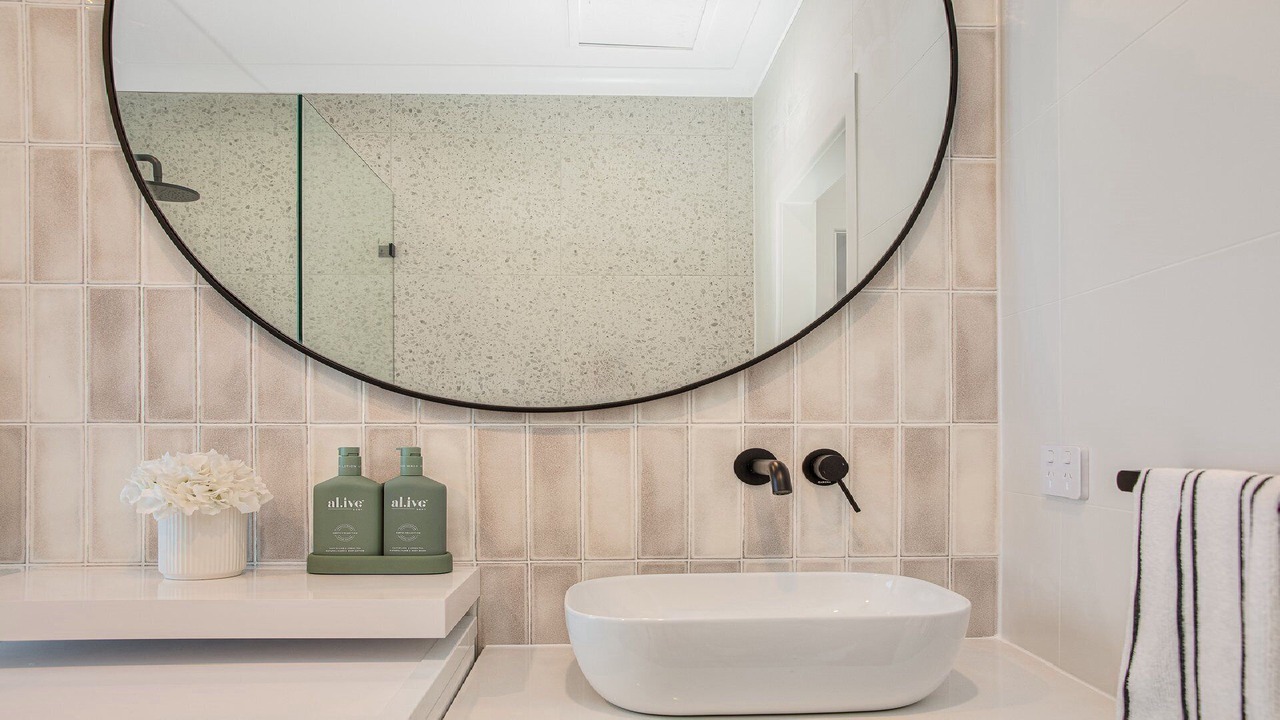 Photo of Bathroom in Central Coast