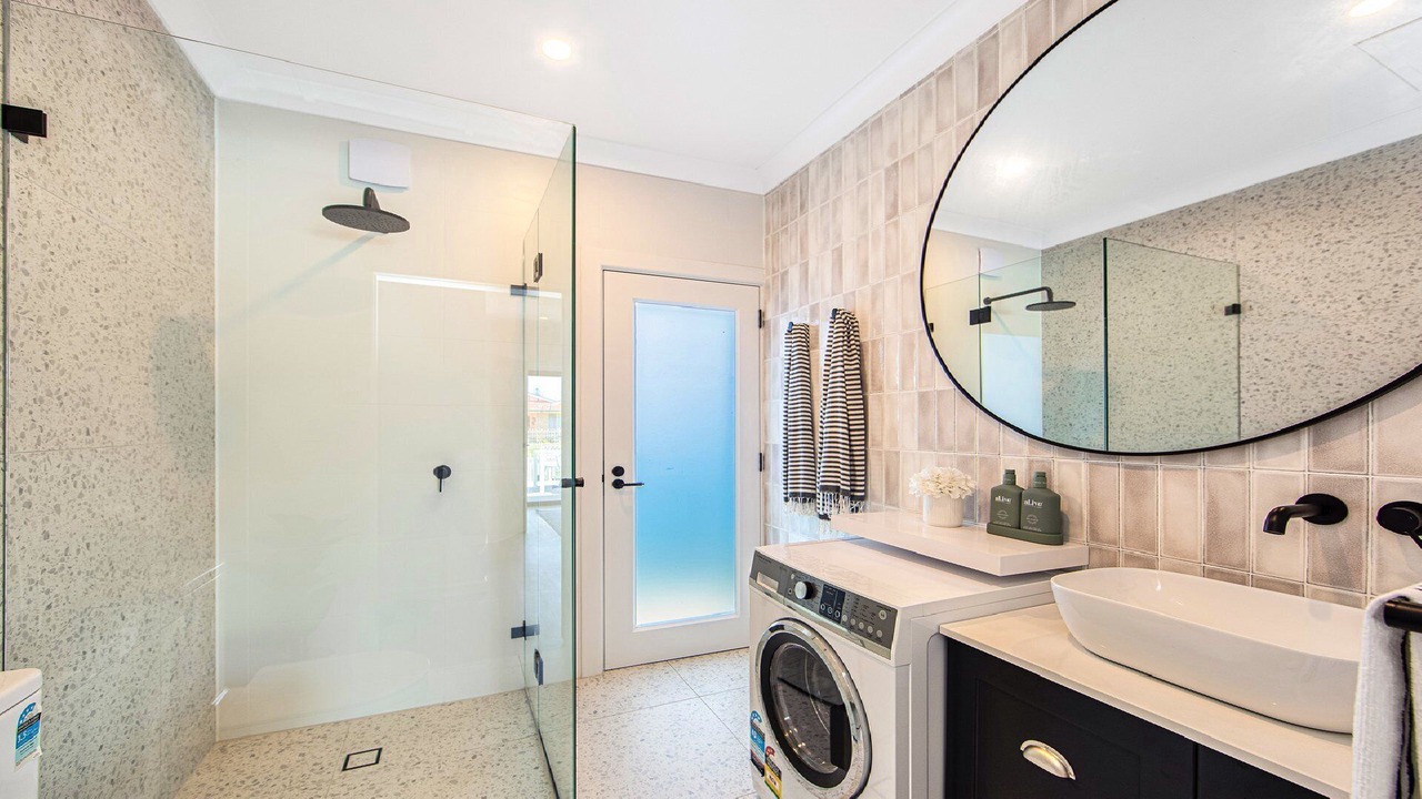 Photo of Bathroom in Central Coast