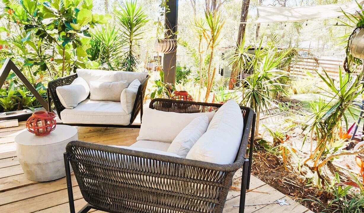 Photo of Outdoor in Apple Tree Creek