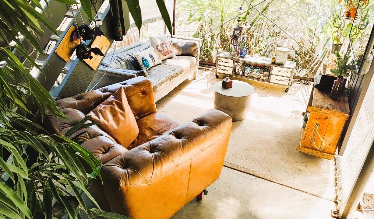 Photo of Livingroom in Apple Tree Creek