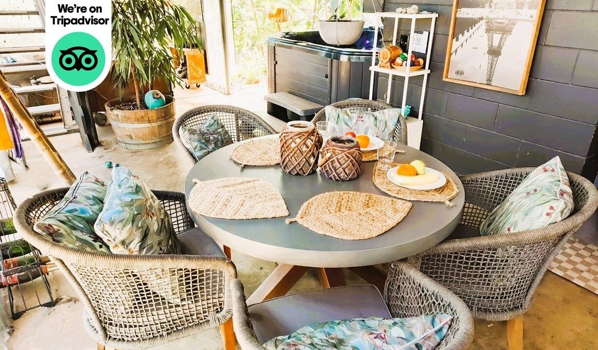 Photo of Patio Balcony in Apple Tree Creek
