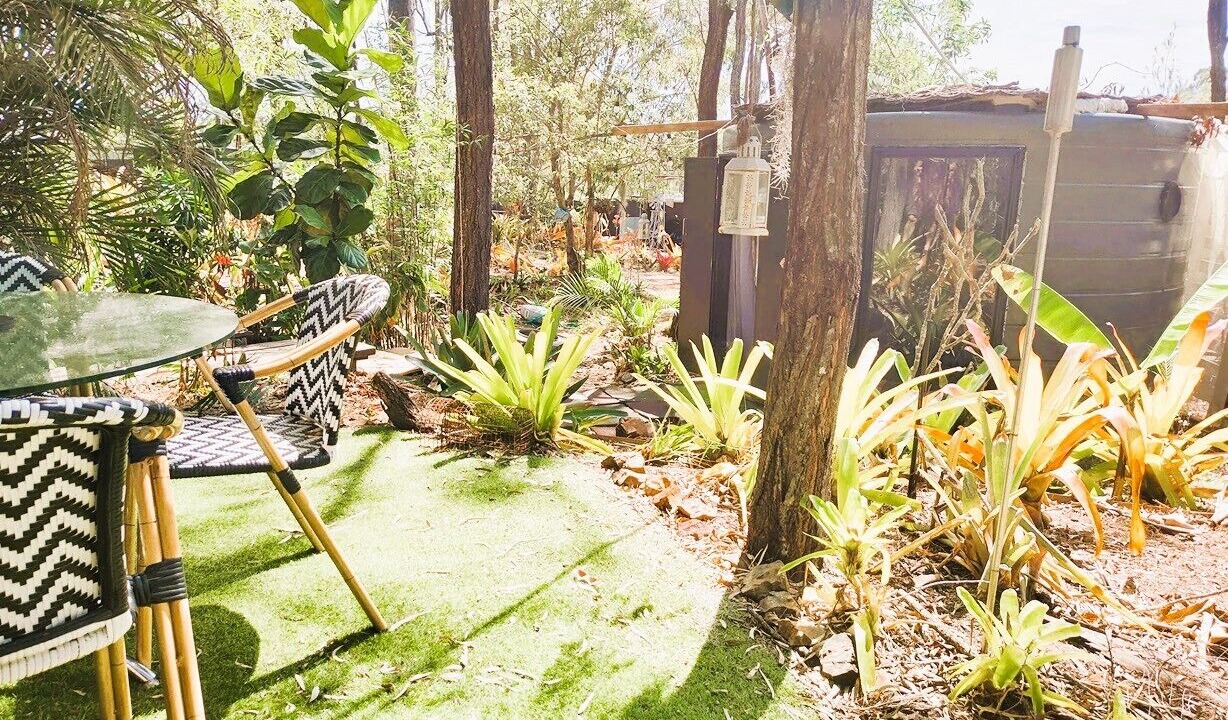Photo of Outdoor in Apple Tree Creek