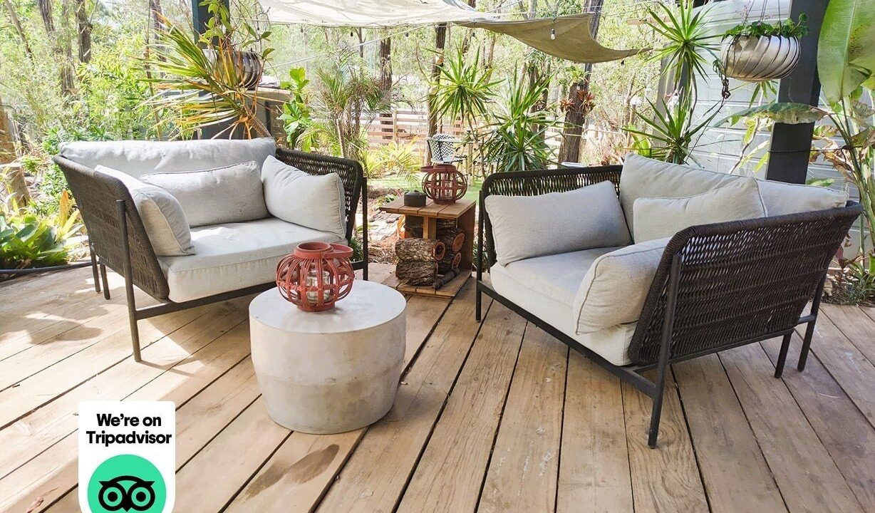 Photo of Outdoor in Apple Tree Creek