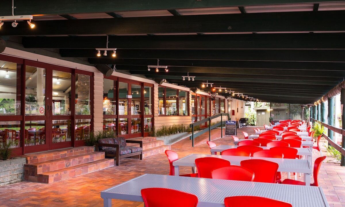 Photo of Outdoor in Advancetown