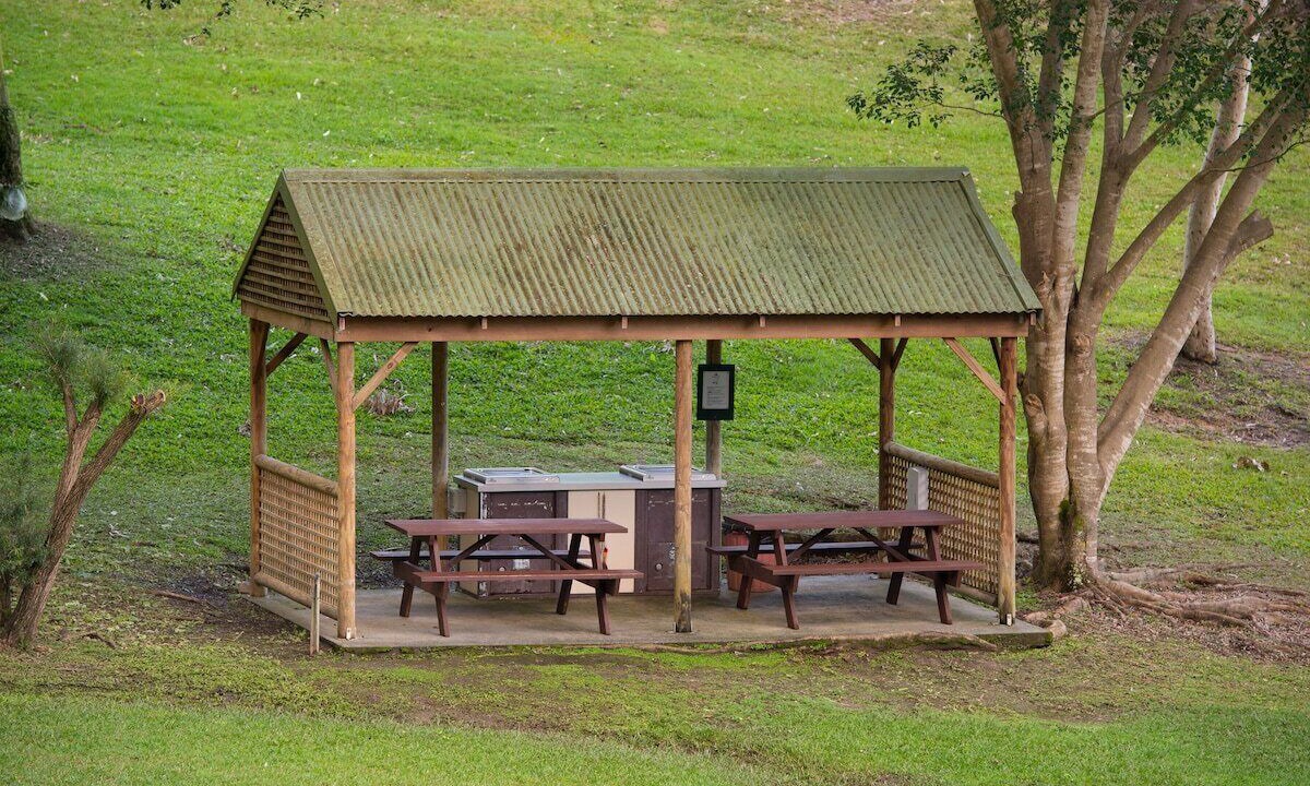 Photo of Outdoor in Advancetown