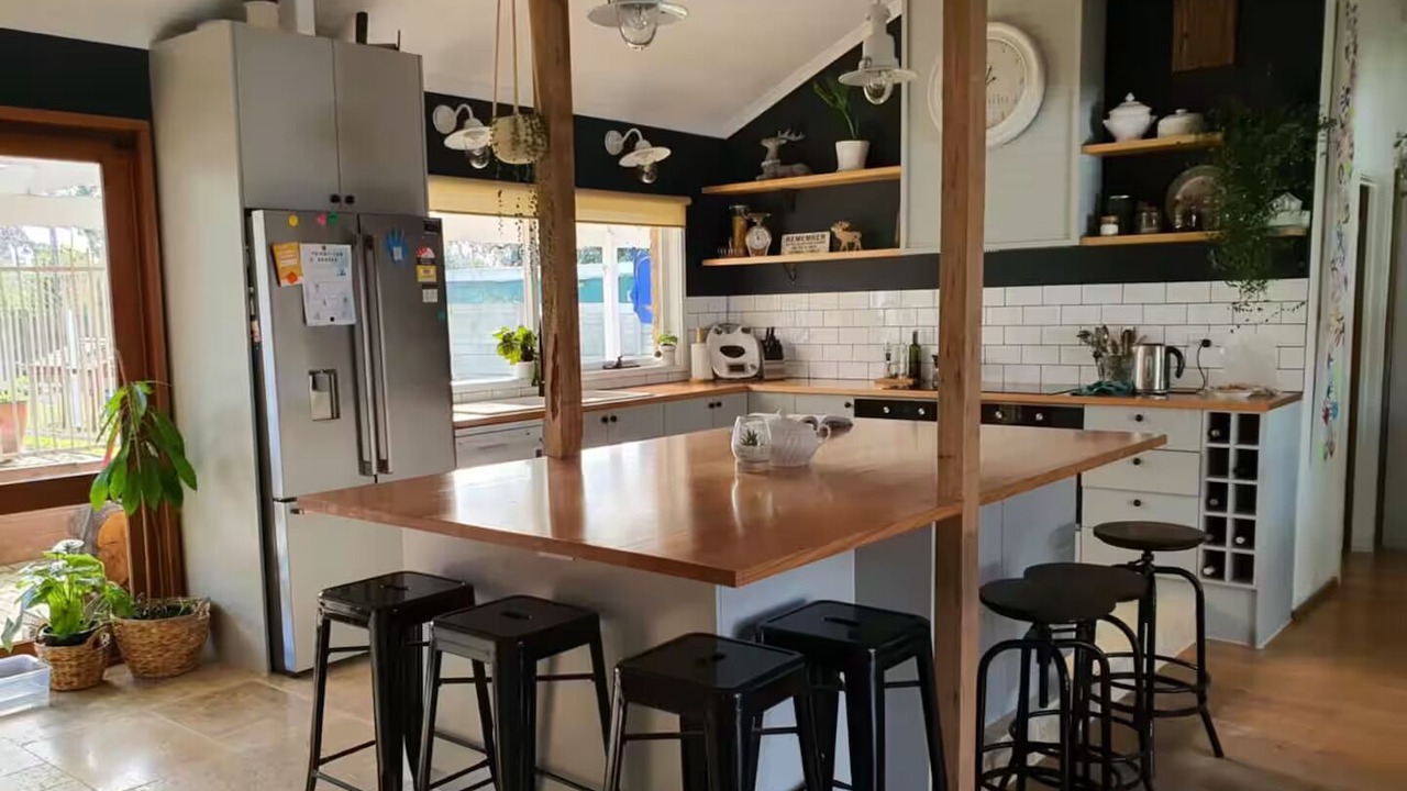 Photo of Kitchen in Mount Eliza