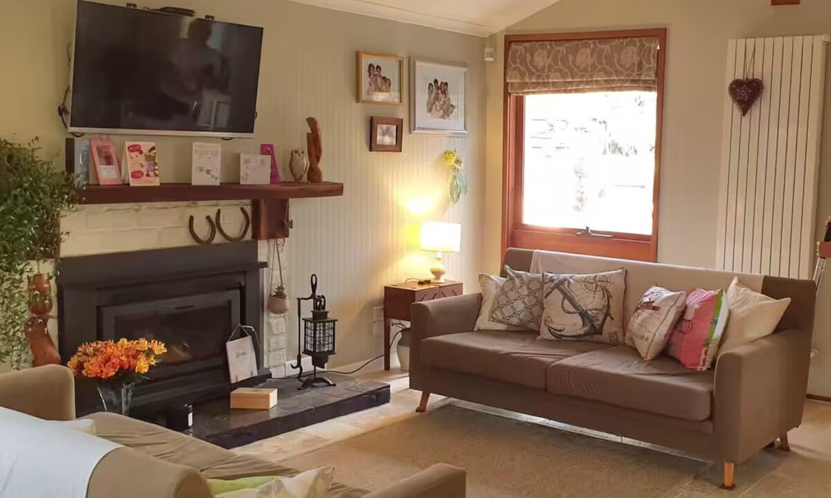 Photo of Livingroom in Mount Eliza