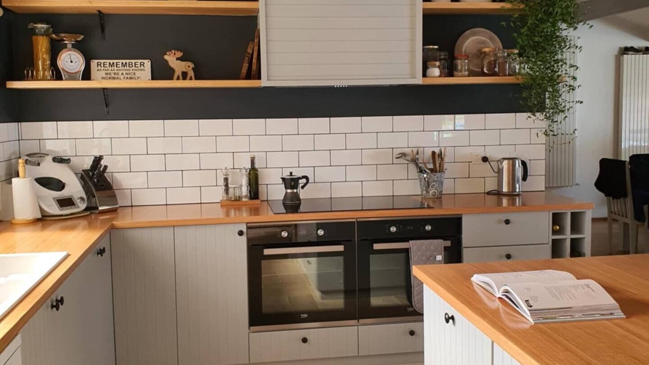 Photo of Kitchen in Mount Eliza