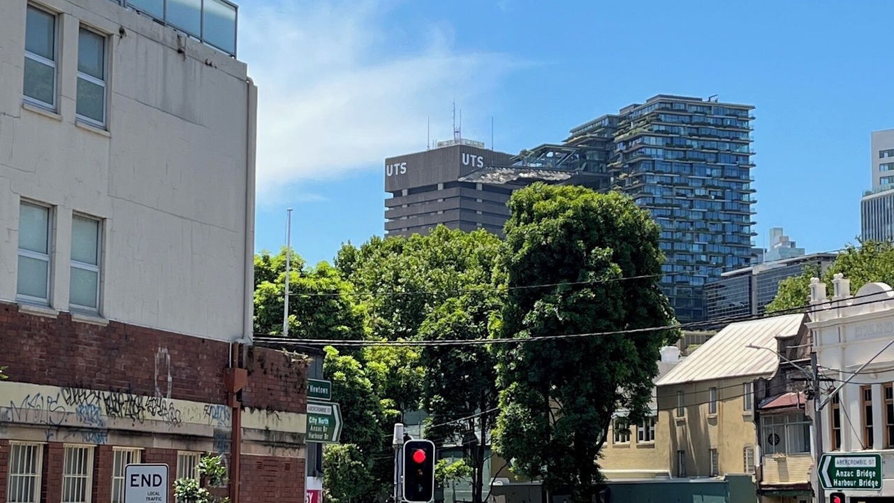 Photo of Others in Chippendale