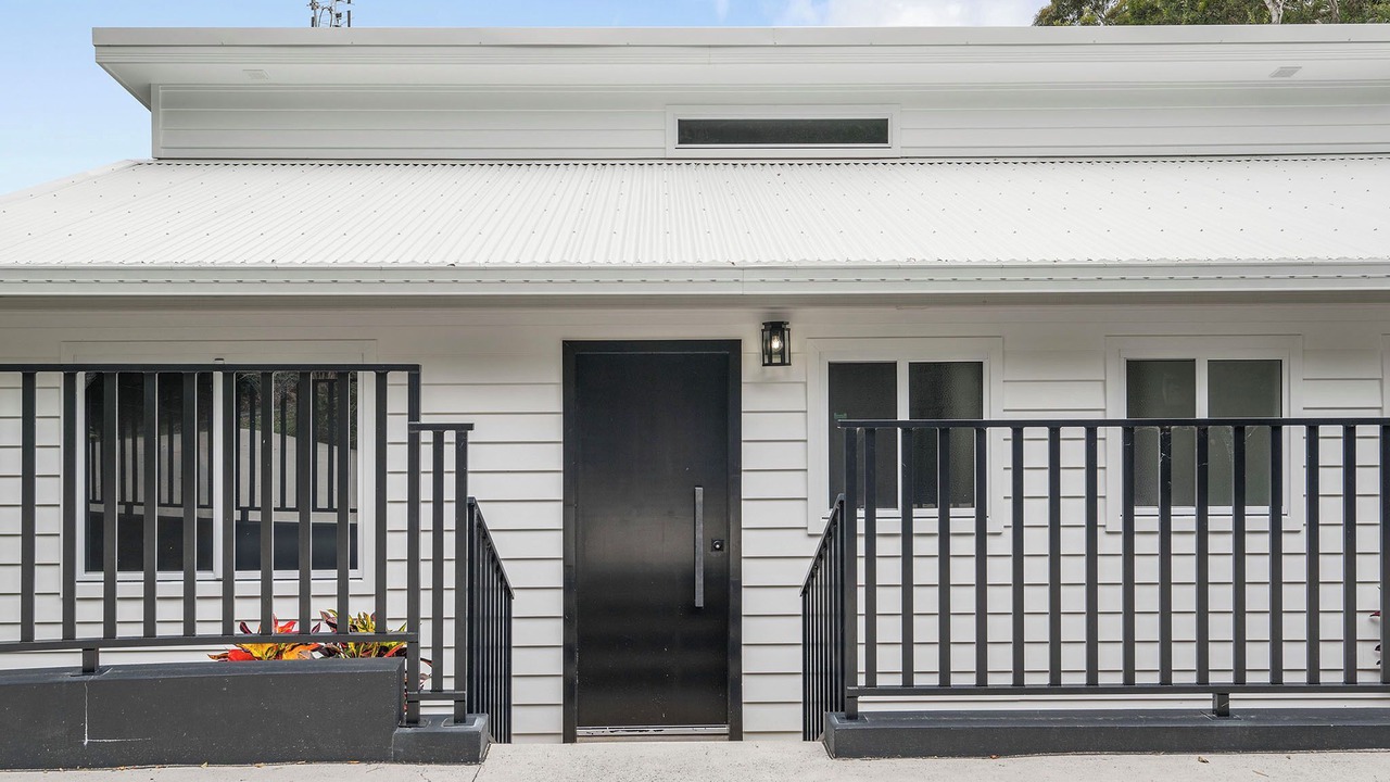 Photo of Outdoor in Crescent Head